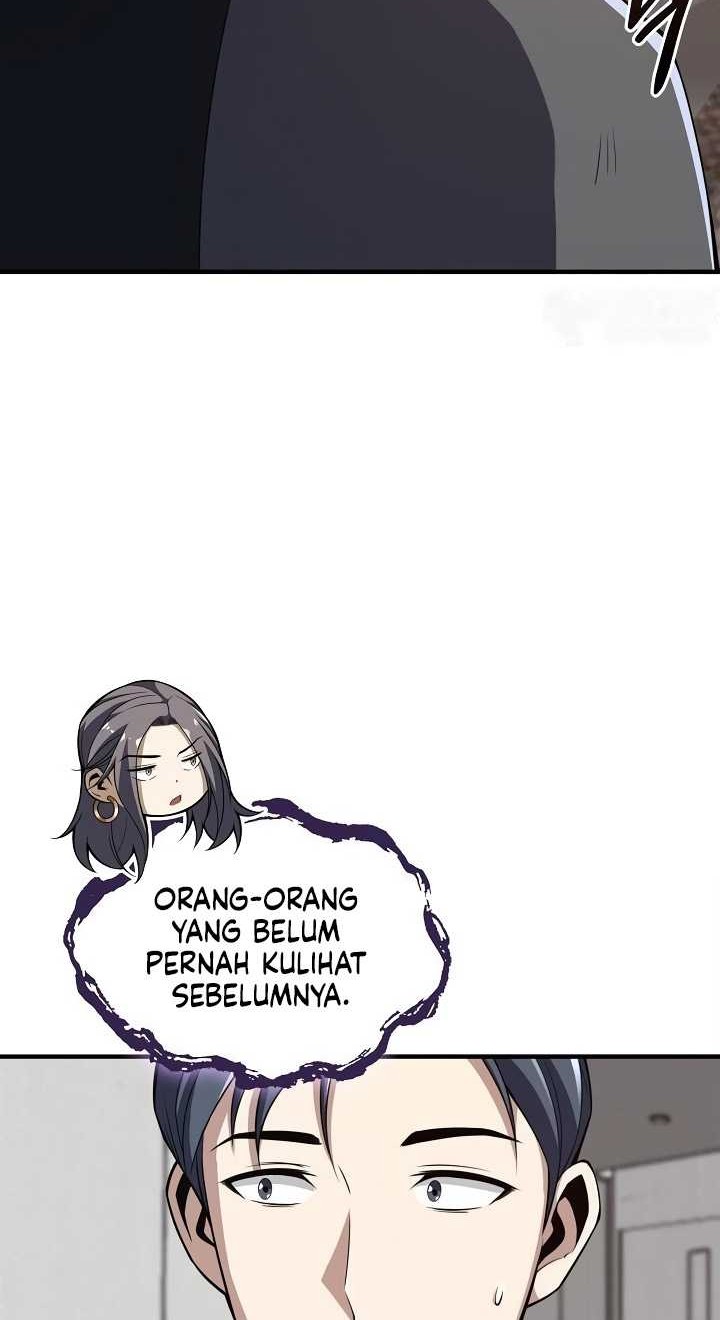 I Swallowed the Heavenly Demon Chapter 18 Gambar 27