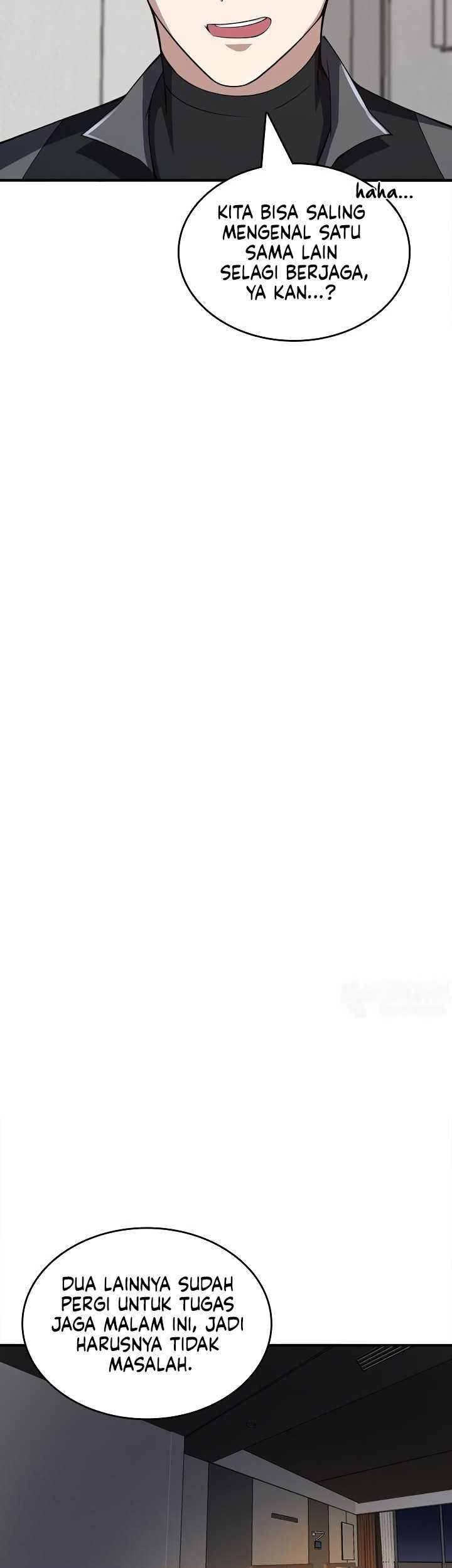 I Swallowed the Heavenly Demon Chapter 18 Gambar 28