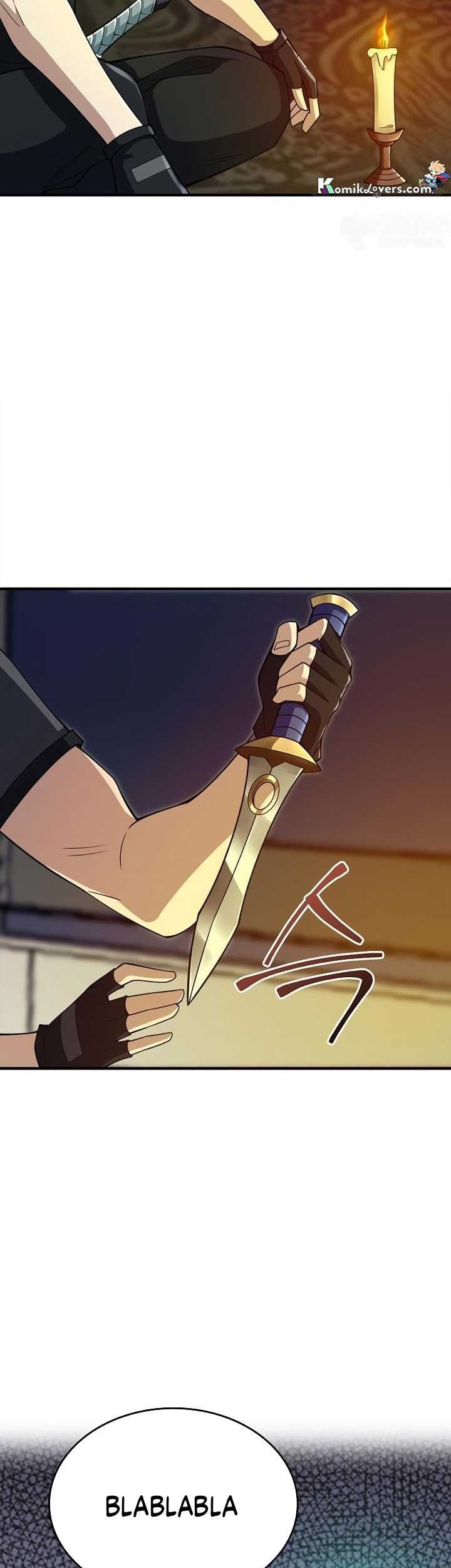 I Swallowed the Heavenly Demon Chapter 18 Gambar 30