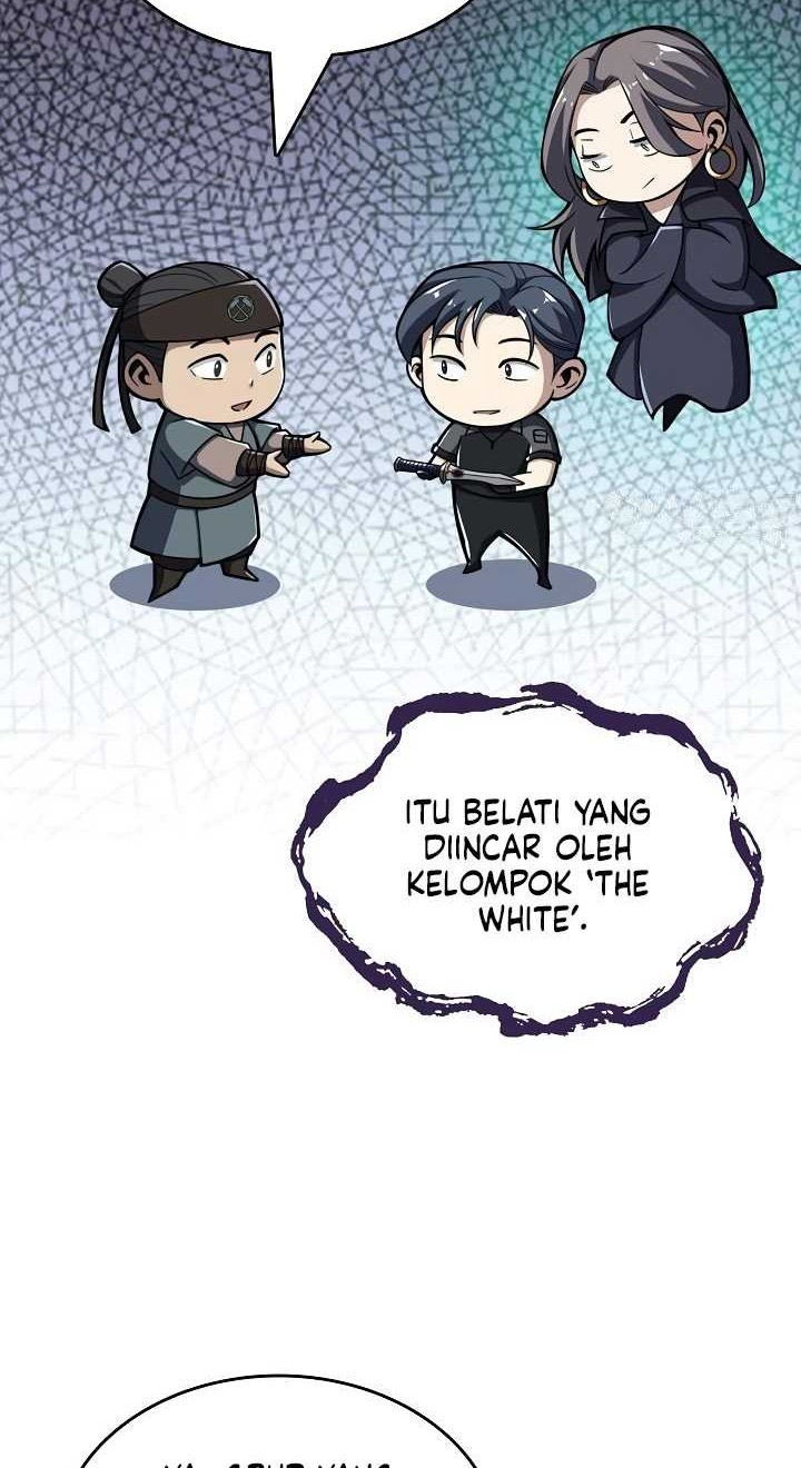 I Swallowed the Heavenly Demon Chapter 18 Gambar 31