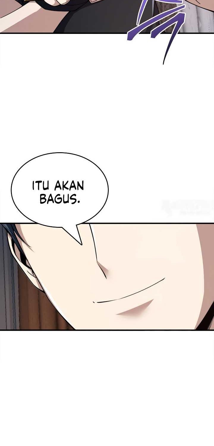 I Swallowed the Heavenly Demon Chapter 18 Gambar 39