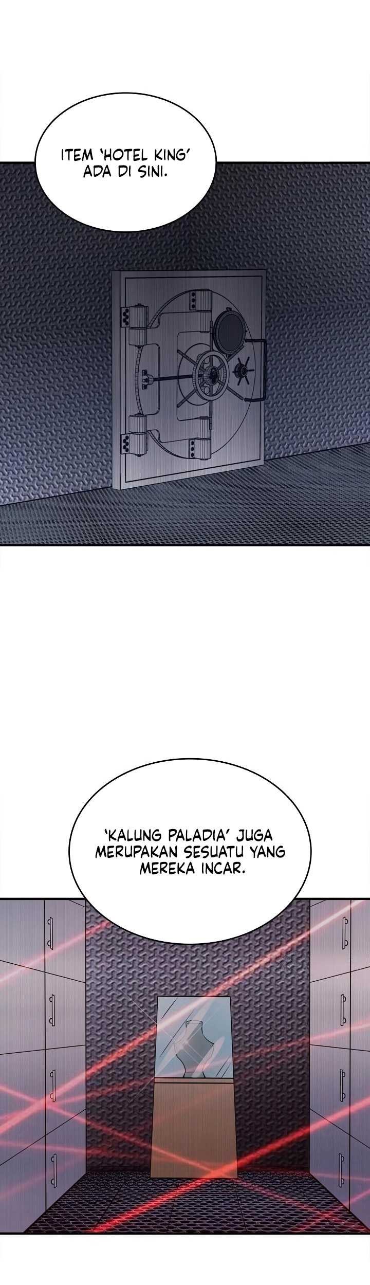 I Swallowed the Heavenly Demon Chapter 18 Gambar 40