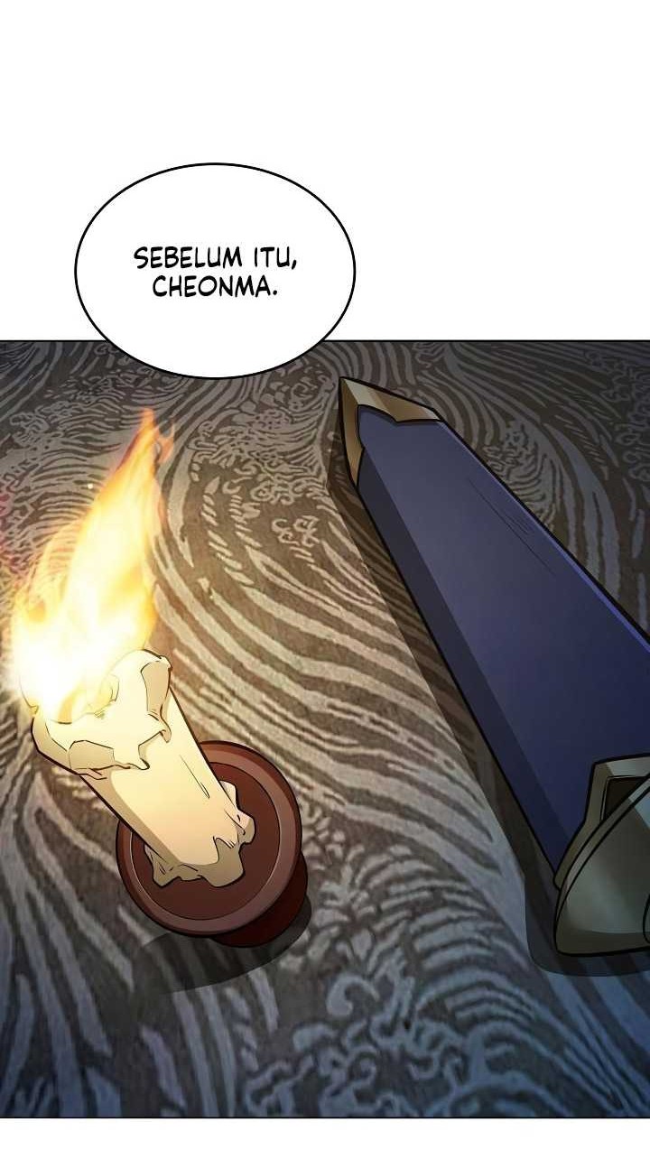 I Swallowed the Heavenly Demon Chapter 18 Gambar 43