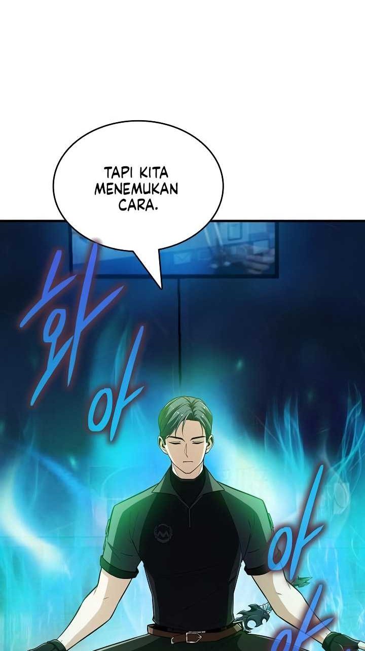 I Swallowed the Heavenly Demon Chapter 18 Gambar 45