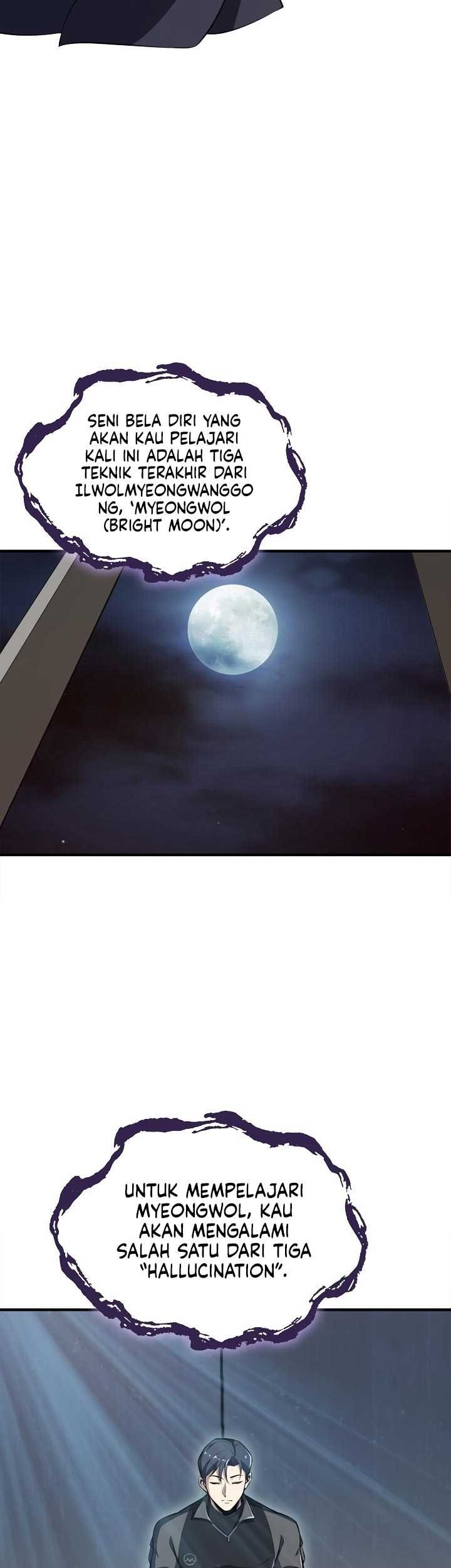 I Swallowed the Heavenly Demon Chapter 18 Gambar 48