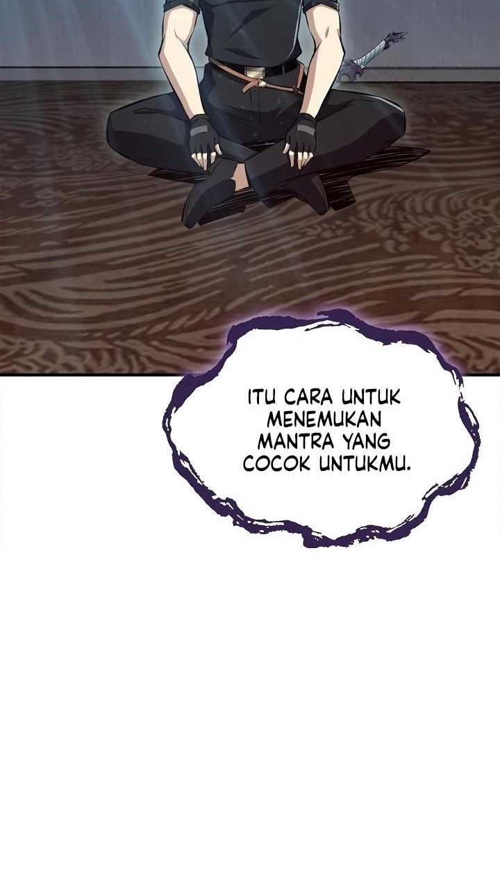 I Swallowed the Heavenly Demon Chapter 18 Gambar 49