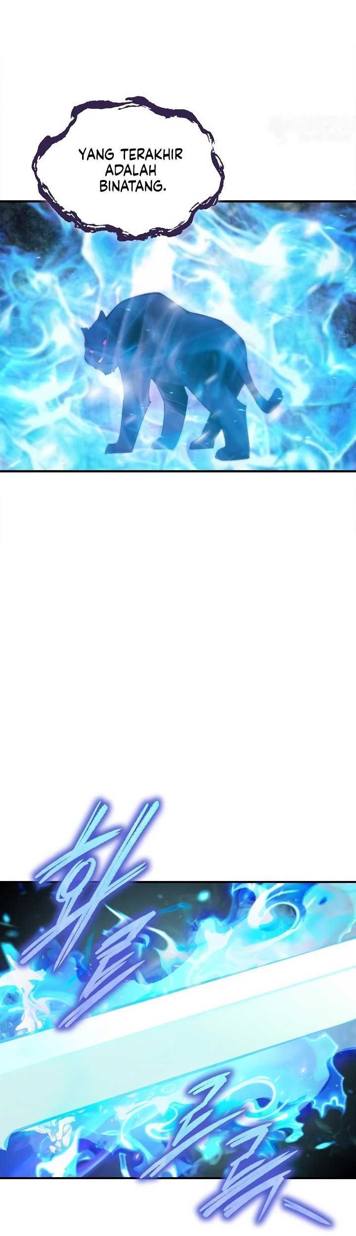 I Swallowed the Heavenly Demon Chapter 18 Gambar 52