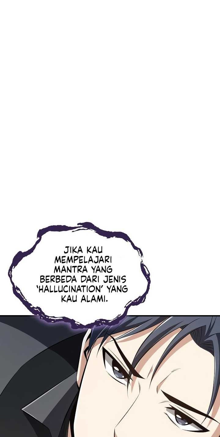 I Swallowed the Heavenly Demon Chapter 18 Gambar 55