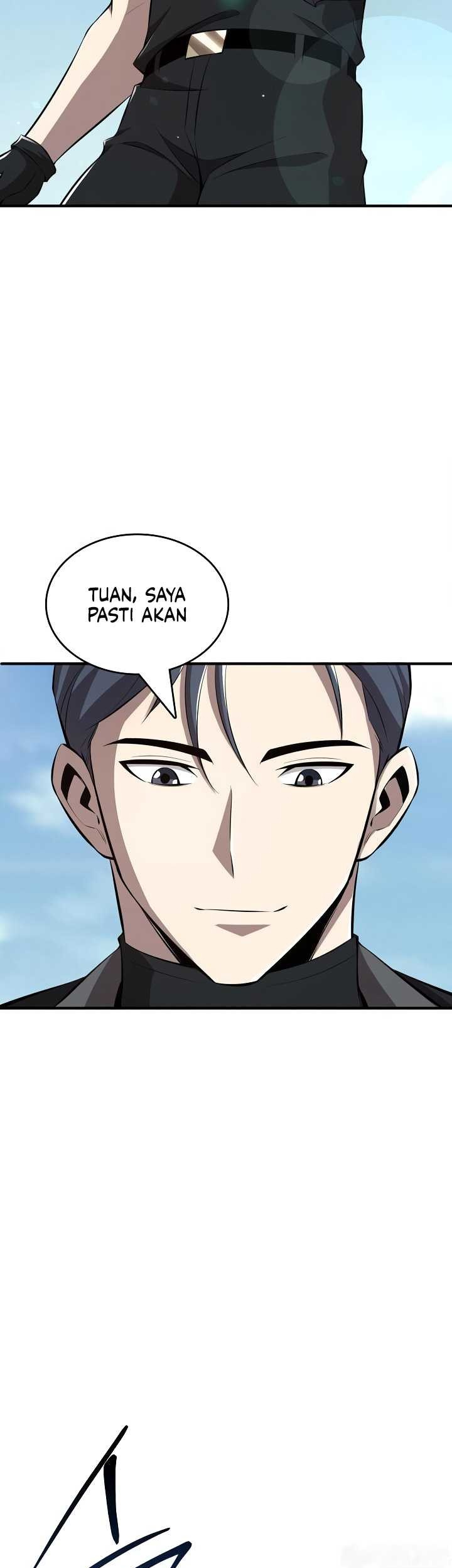 I Swallowed the Heavenly Demon Chapter 18 Gambar 4