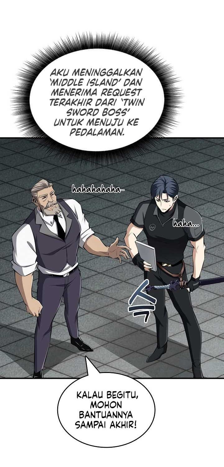 I Swallowed the Heavenly Demon Chapter 18 Gambar 7