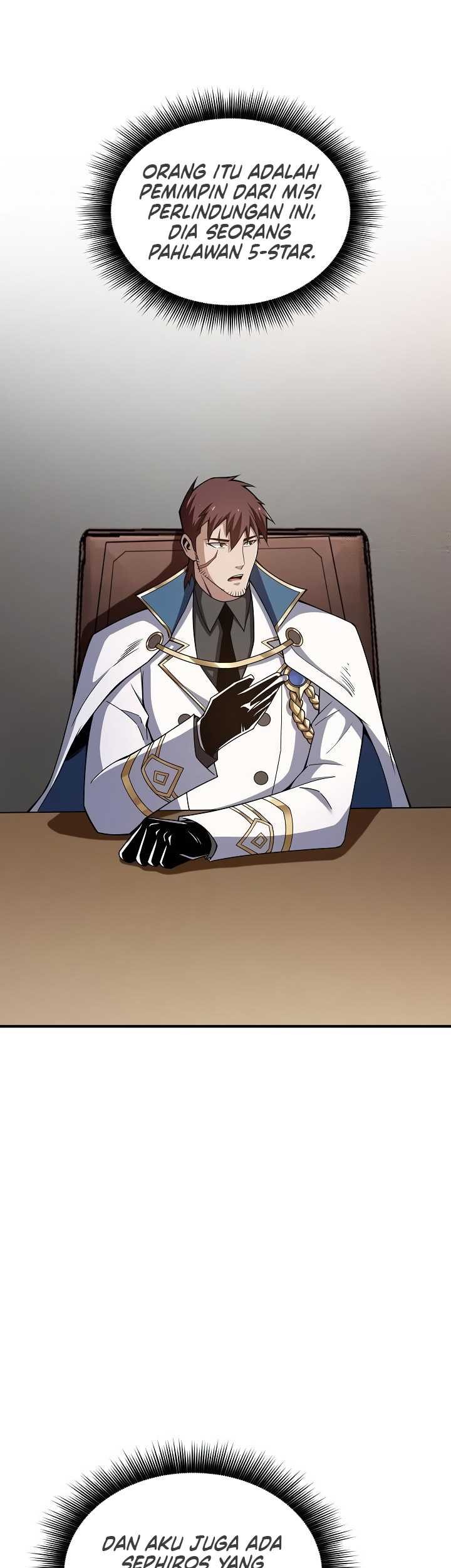 I Swallowed the Heavenly Demon Chapter 18 Gambar 10