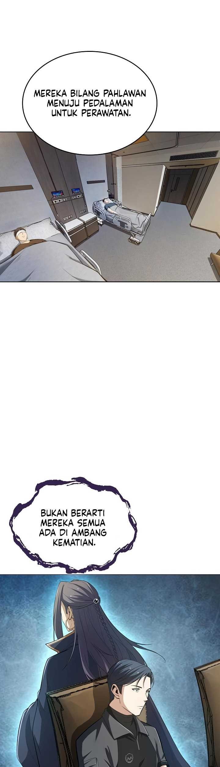 I Swallowed the Heavenly Demon Chapter 18 Gambar 14