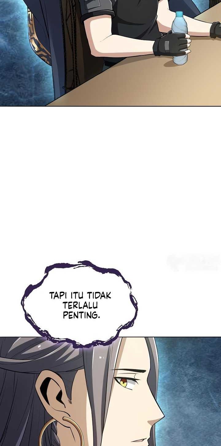 I Swallowed the Heavenly Demon Chapter 18 Gambar 15