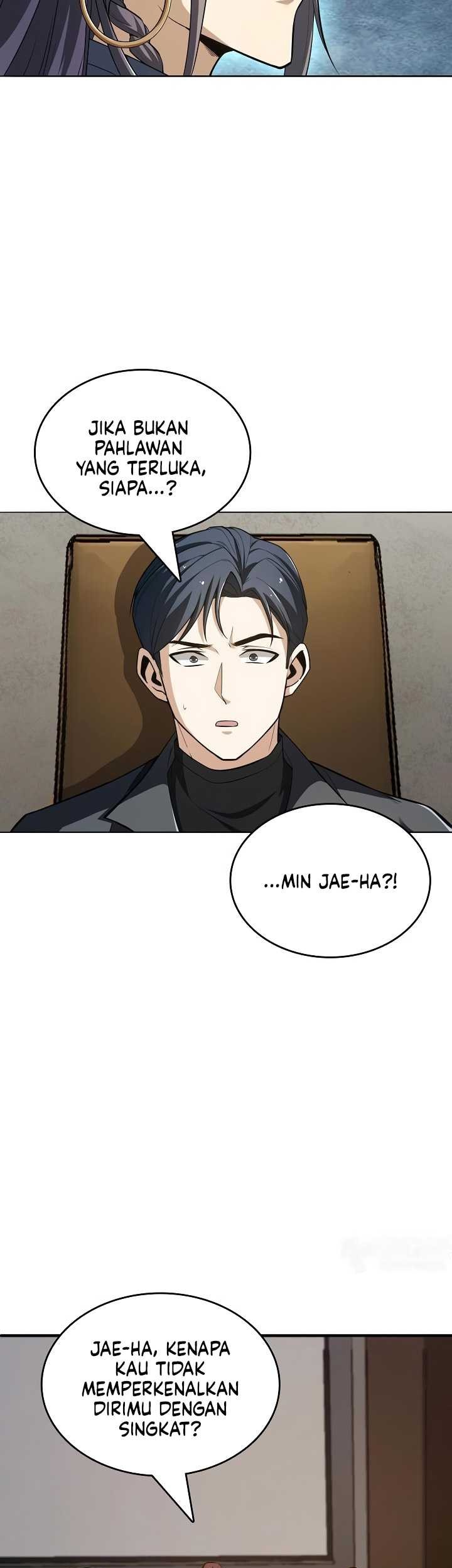 I Swallowed the Heavenly Demon Chapter 18 Gambar 16