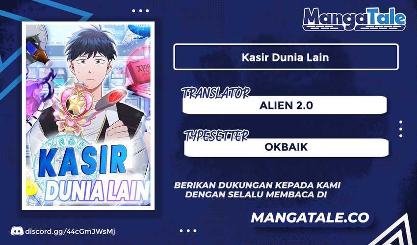 Baca Komik Magical Realm Shopkeeper Chapter 02 Gambar 1