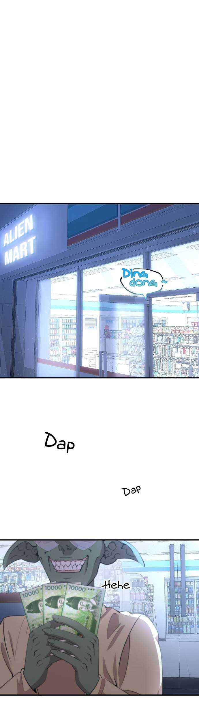Baca Magical Realm Shopkeeper Chapter 02 Gambar 2