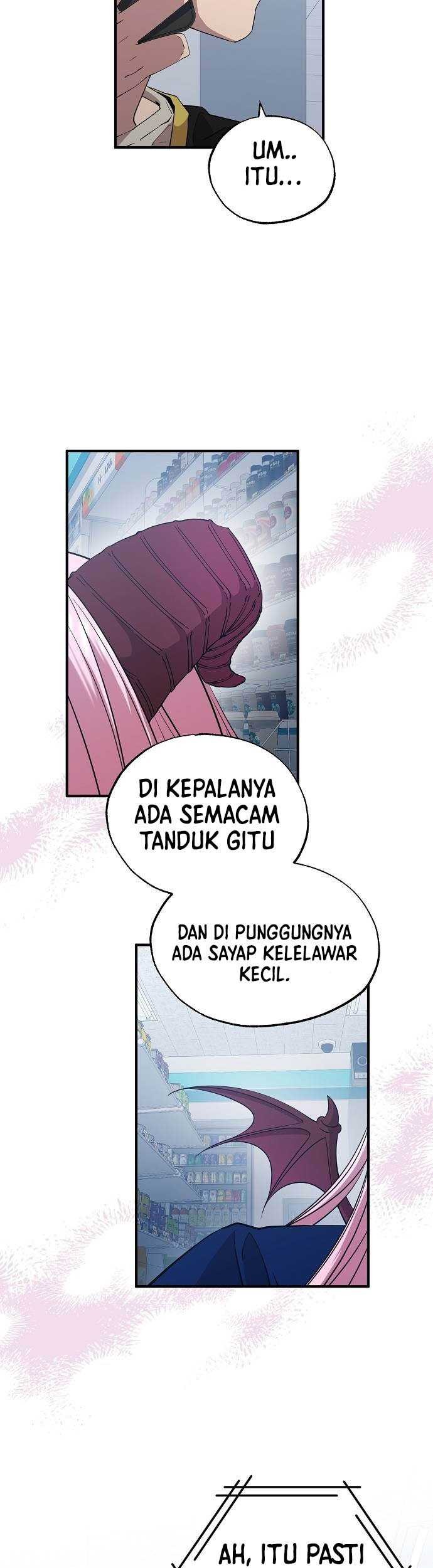 Magical Realm Shopkeeper Chapter 02 Gambar 38