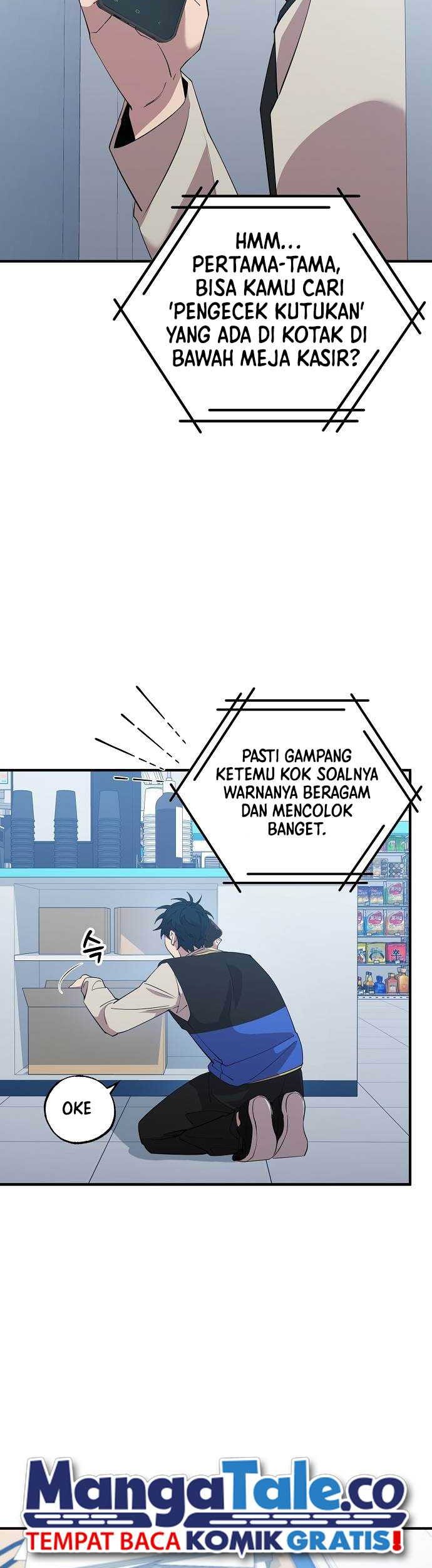 Magical Realm Shopkeeper Chapter 02 Gambar 40