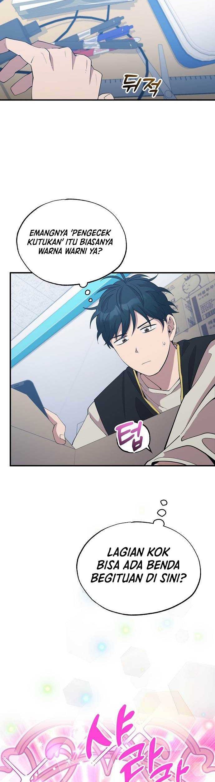 Magical Realm Shopkeeper Chapter 02 Gambar 41