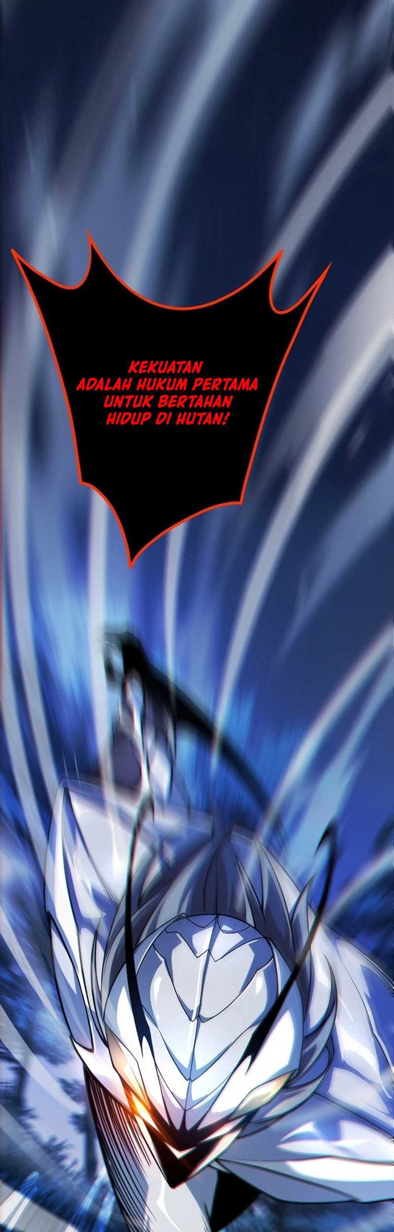 Chronicles Of The Jungle Sovereign Chapter 12 Gambar 42