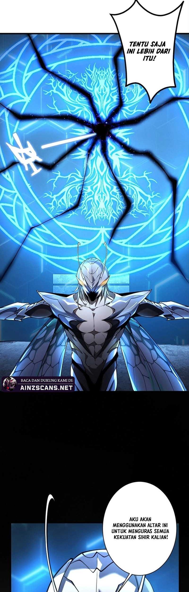 Chronicles Of The Jungle Sovereign Chapter 12 Gambar 7