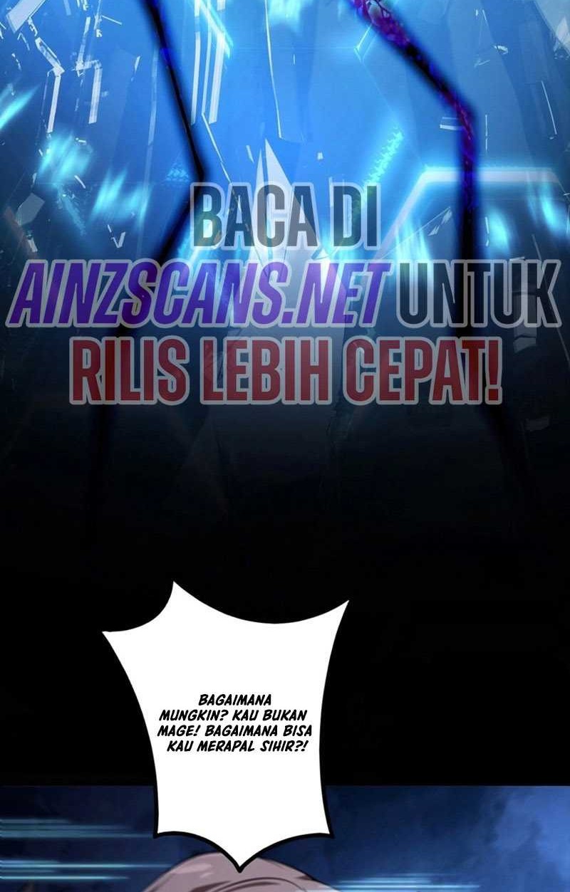 Chronicles Of The Jungle Sovereign Chapter 12 Gambar 9