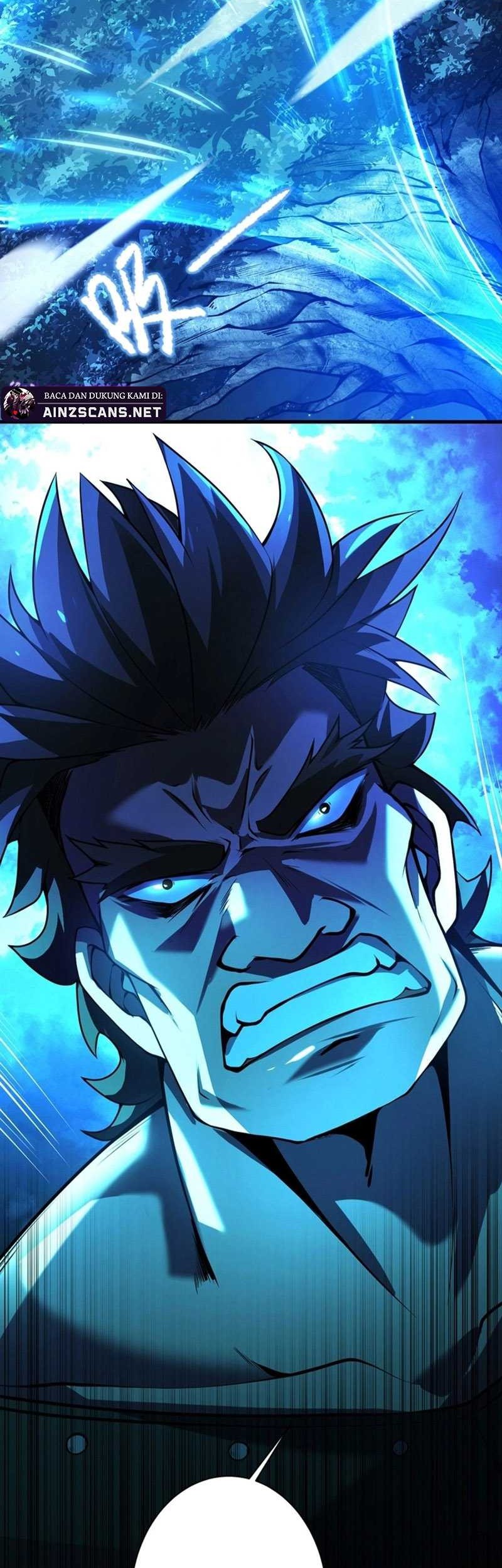 Chronicles Of The Jungle Sovereign Chapter 12 Gambar 12