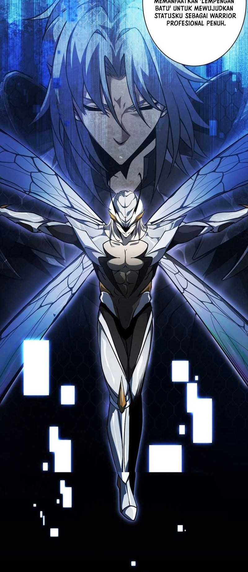 Chronicles Of The Jungle Sovereign Chapter 12 Gambar 15