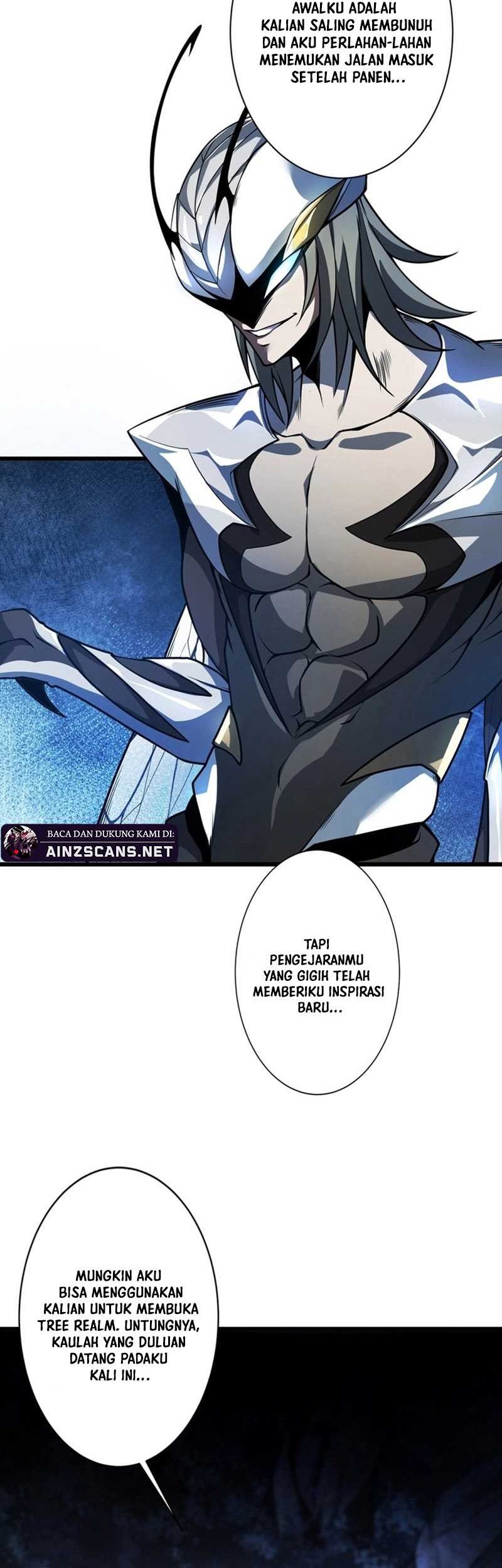 Chronicles Of The Jungle Sovereign Chapter 12 Gambar 19