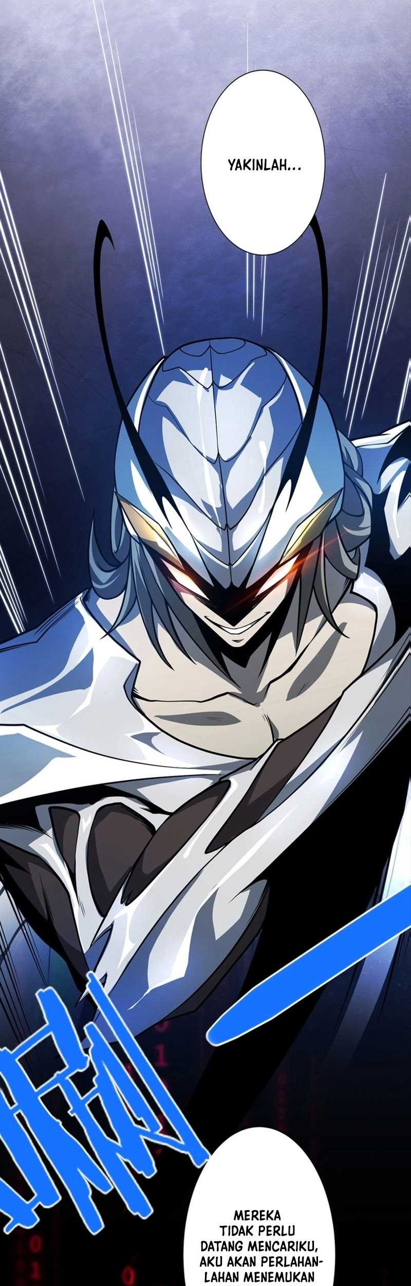 Chronicles Of The Jungle Sovereign Chapter 12 Gambar 22