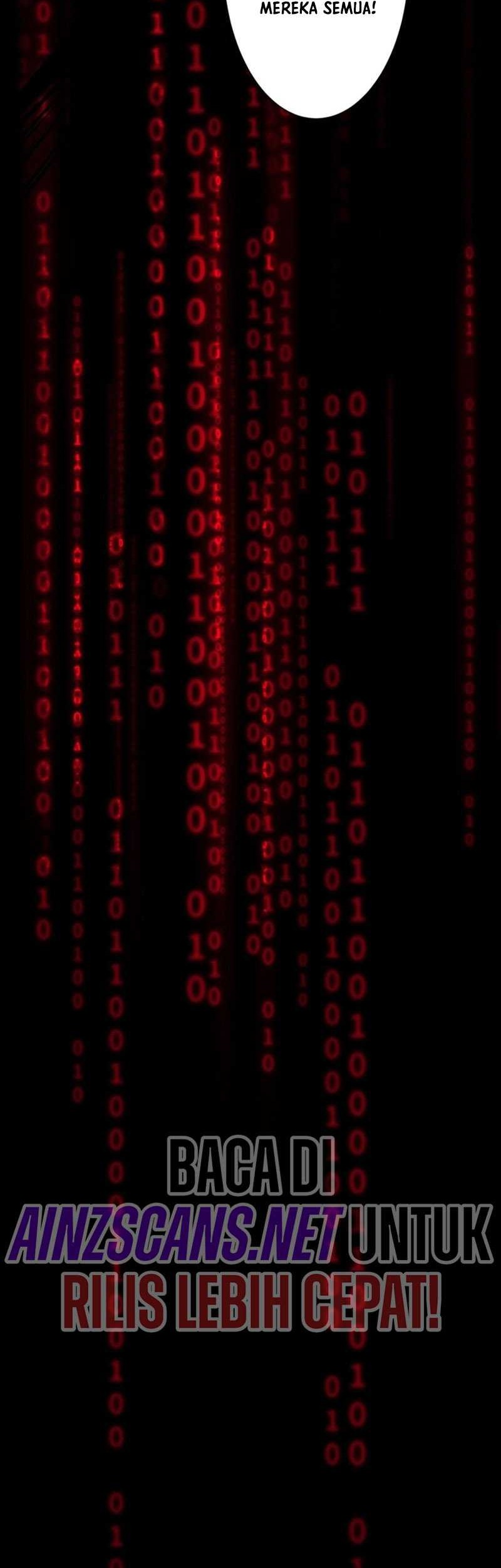 Chronicles Of The Jungle Sovereign Chapter 12 Gambar 23