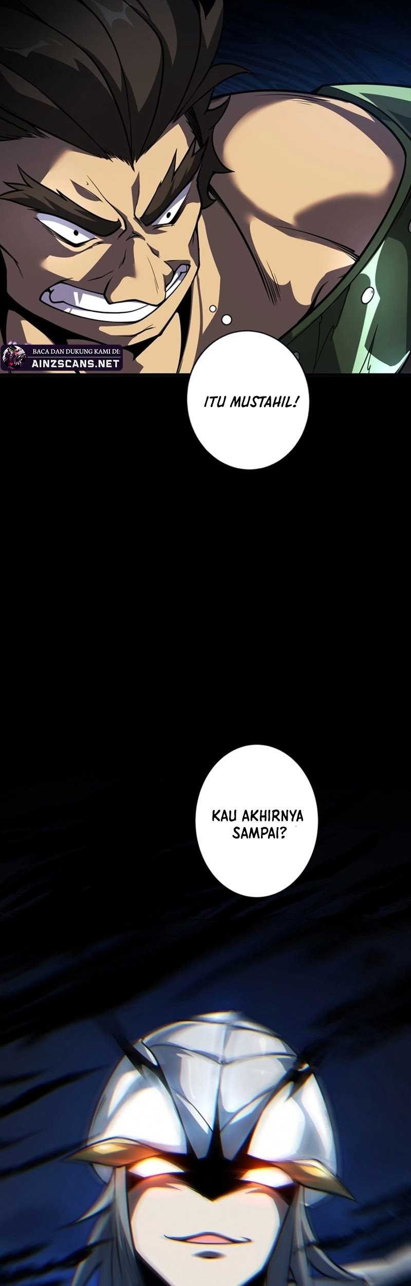 Chronicles Of The Jungle Sovereign Chapter 12 Gambar 26