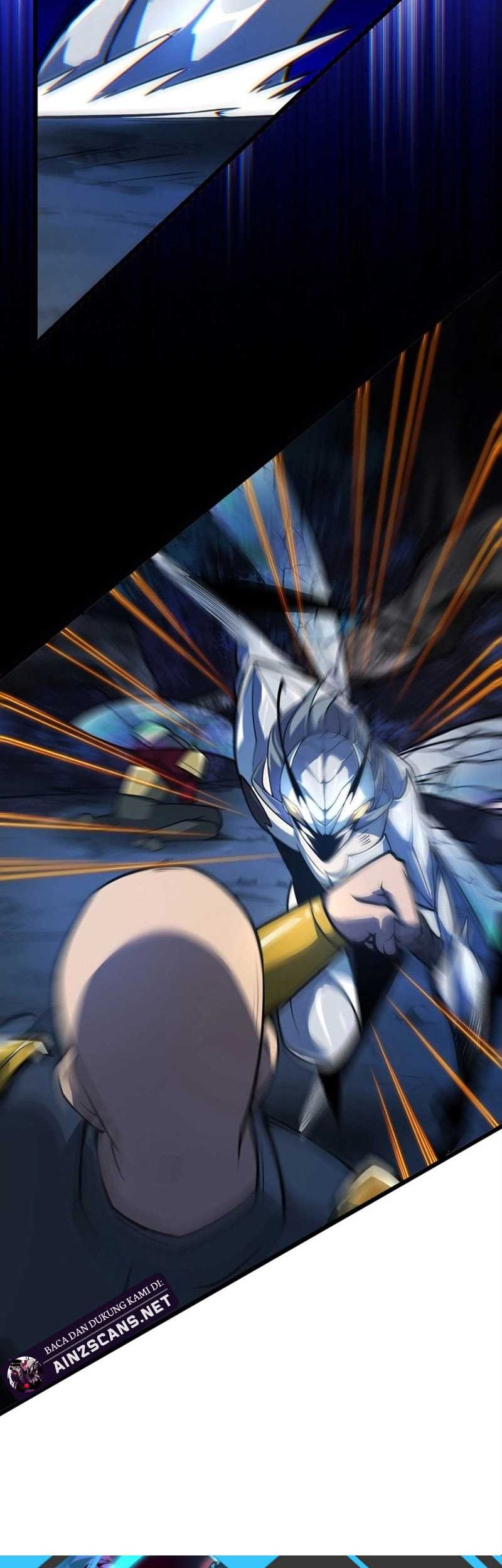 Chronicles Of The Jungle Sovereign Chapter 12 Gambar 33