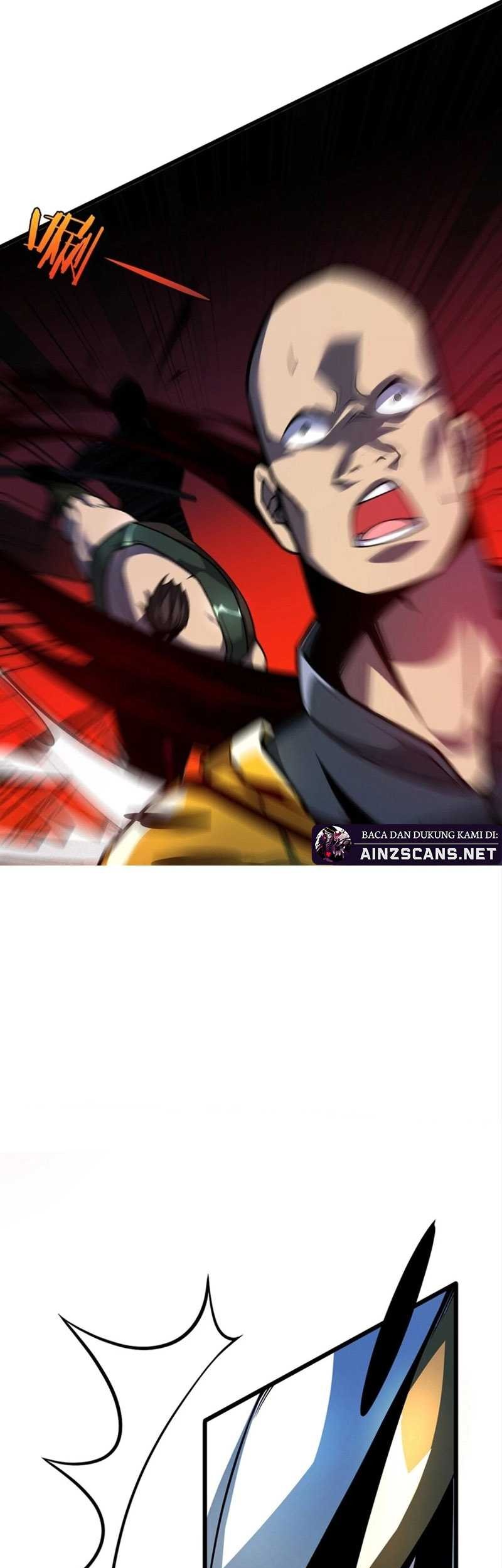 Chronicles Of The Jungle Sovereign Chapter 12 Gambar 35