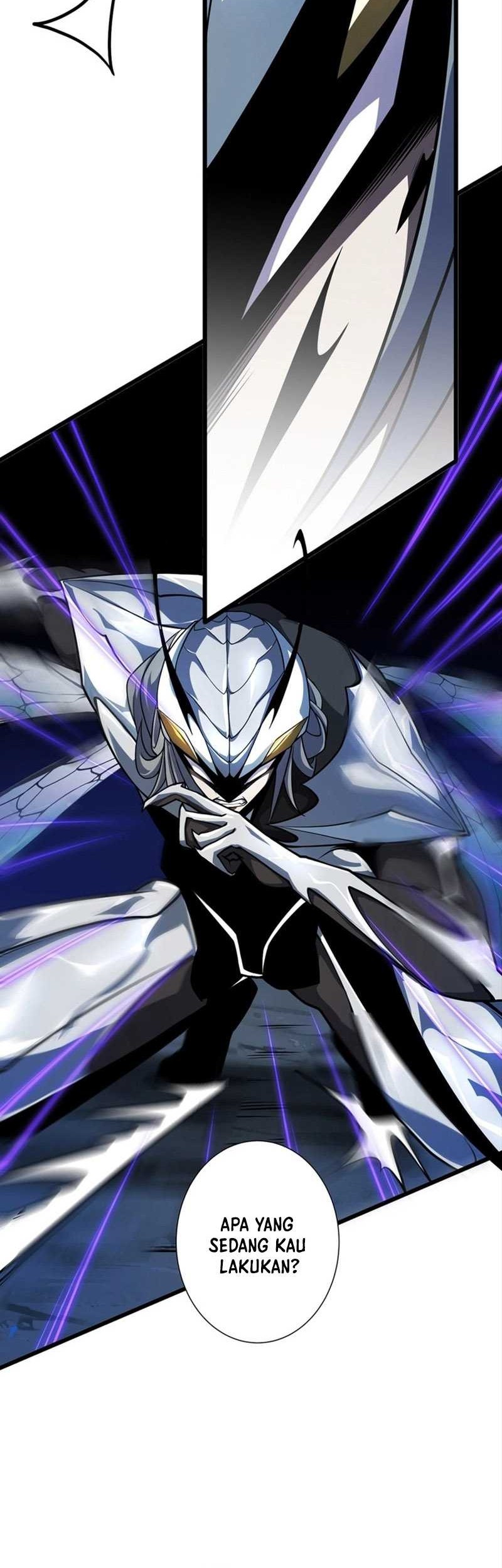 Chronicles Of The Jungle Sovereign Chapter 12 Gambar 36