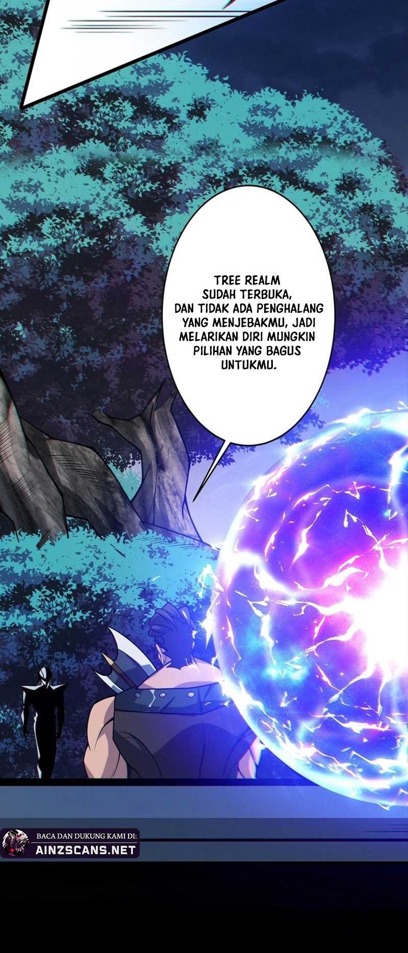 Chronicles Of The Jungle Sovereign Chapter 12 Gambar 40