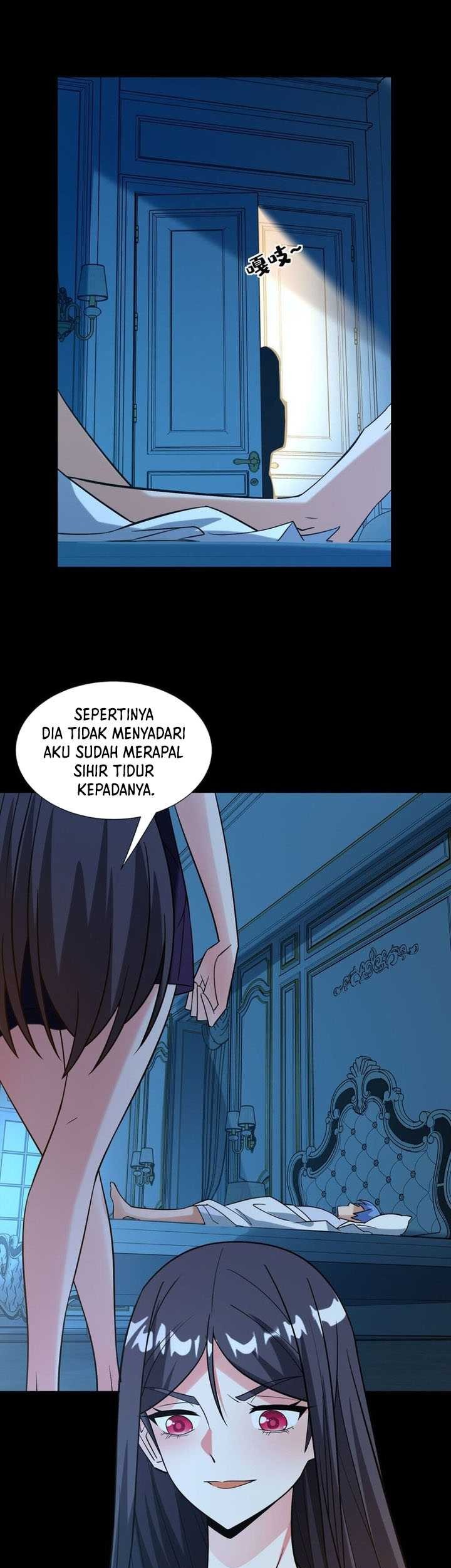 I Can Use the Card Drawing System to Summon Beautiful Girls Chapter 17 Gambar 23