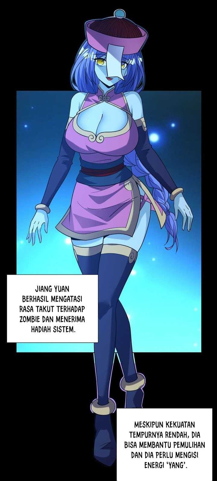 I Can Use the Card Drawing System to Summon Beautiful Girls Chapter 17 Gambar 26