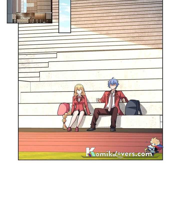 I Can Use the Card Drawing System to Summon Beautiful Girls Chapter 17 Gambar 5