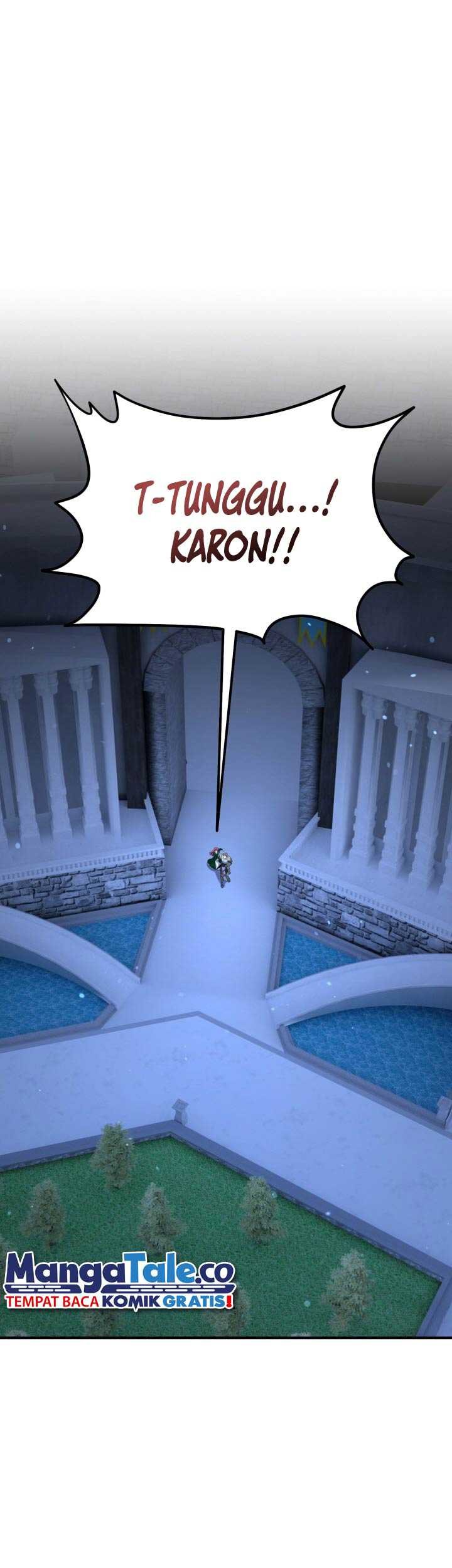 Baca Reincarnation of the Swordmaster Chapter 17 Gambar 2