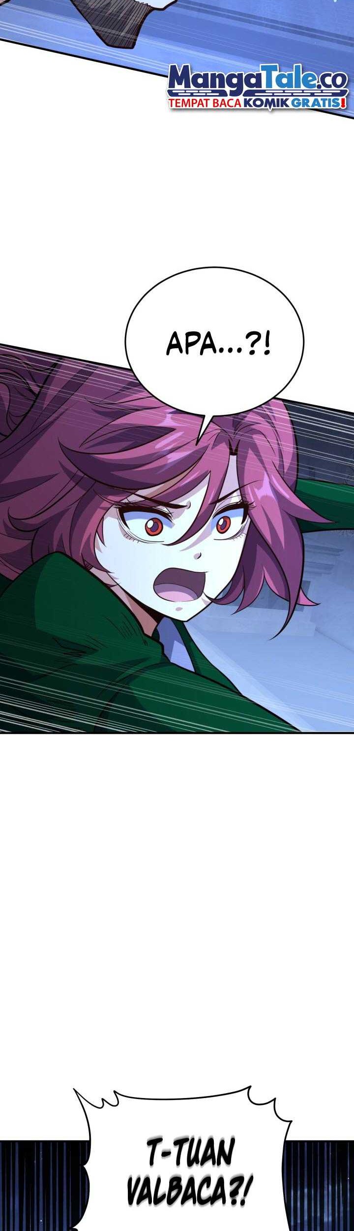 Reincarnation of the Swordmaster Chapter 17 Gambar 5