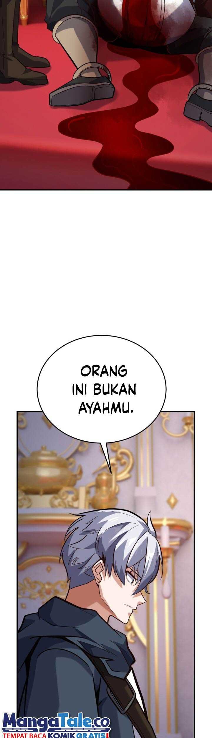 Reincarnation of the Swordmaster Chapter 17 Gambar 14