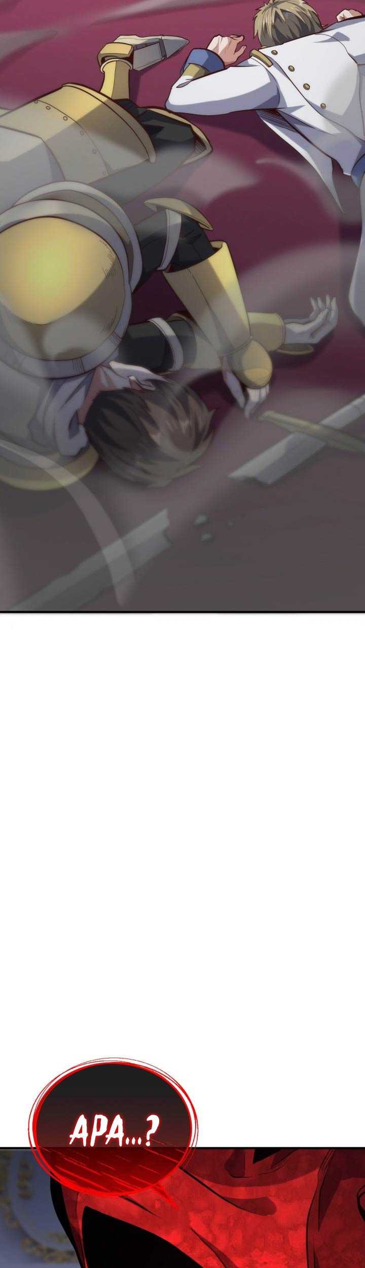 Reincarnation of the Swordmaster Chapter 17 Gambar 62