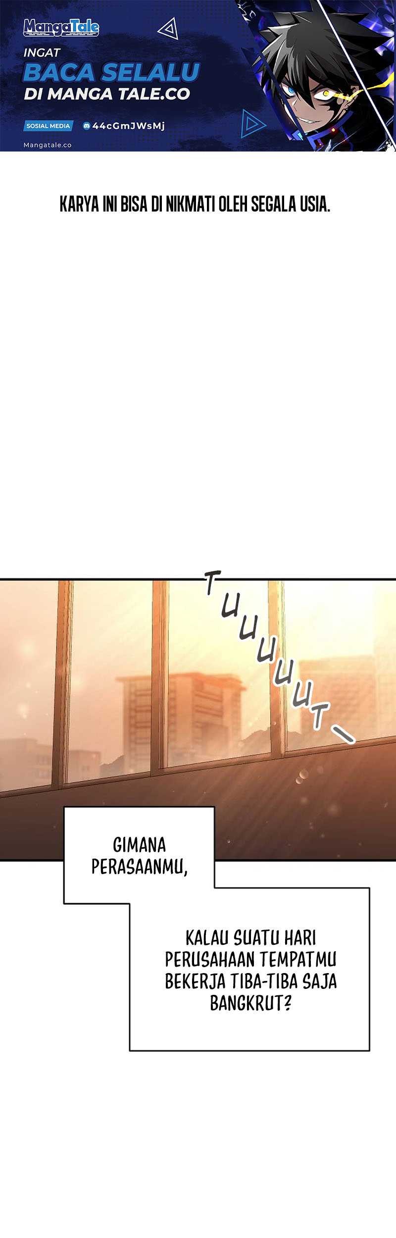 Baca Magical Realm Shopkeeper Chapter 01 Gambar 2