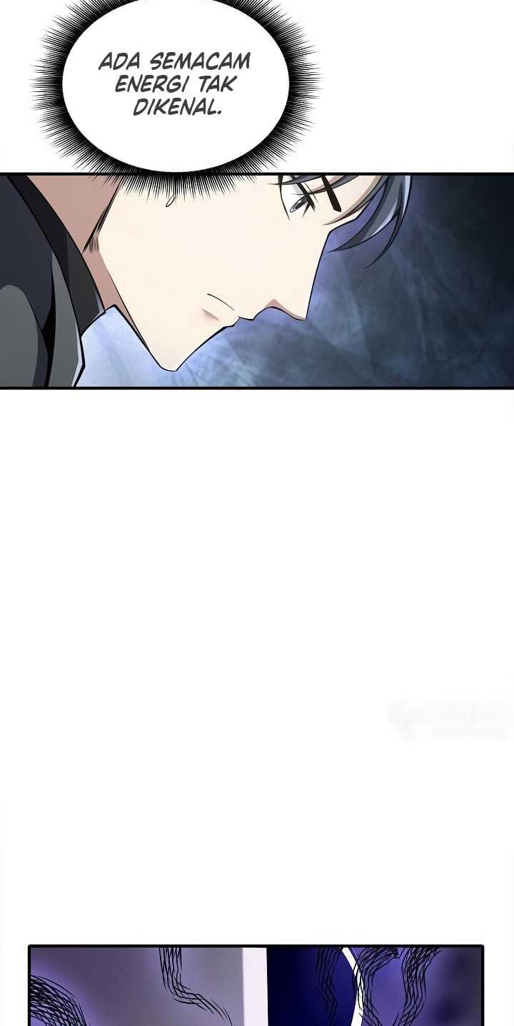 I Swallowed the Heavenly Demon Chapter 17 Gambar 11