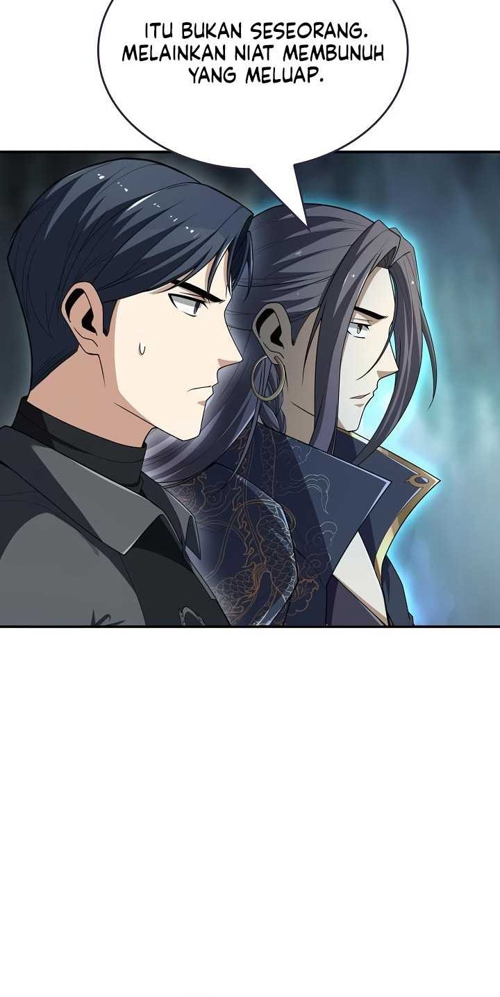 I Swallowed the Heavenly Demon Chapter 17 Gambar 17