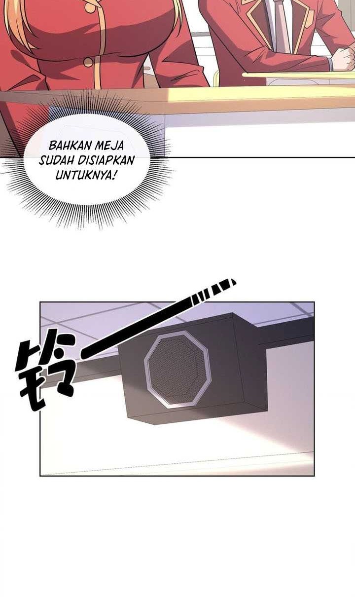 I Can Use the Card Drawing System to Summon Beautiful Girls Chapter 16 Gambar 17