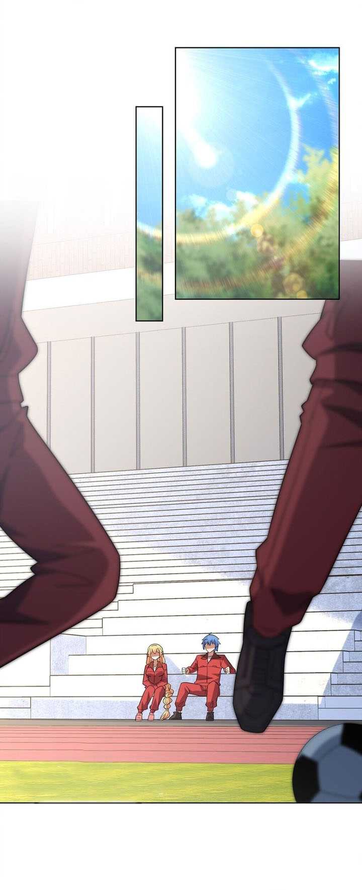 I Can Use the Card Drawing System to Summon Beautiful Girls Chapter 16 Gambar 20