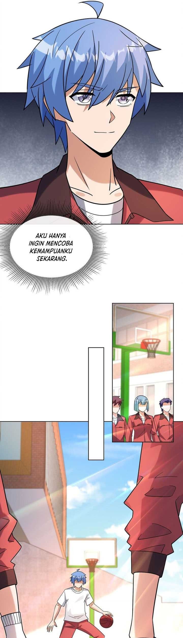 I Can Use the Card Drawing System to Summon Beautiful Girls Chapter 16 Gambar 25