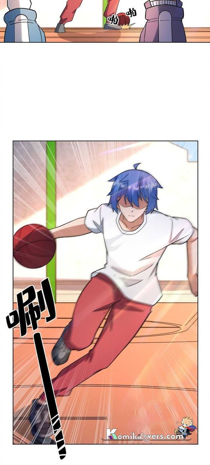 I Can Use the Card Drawing System to Summon Beautiful Girls Chapter 16 Gambar 26